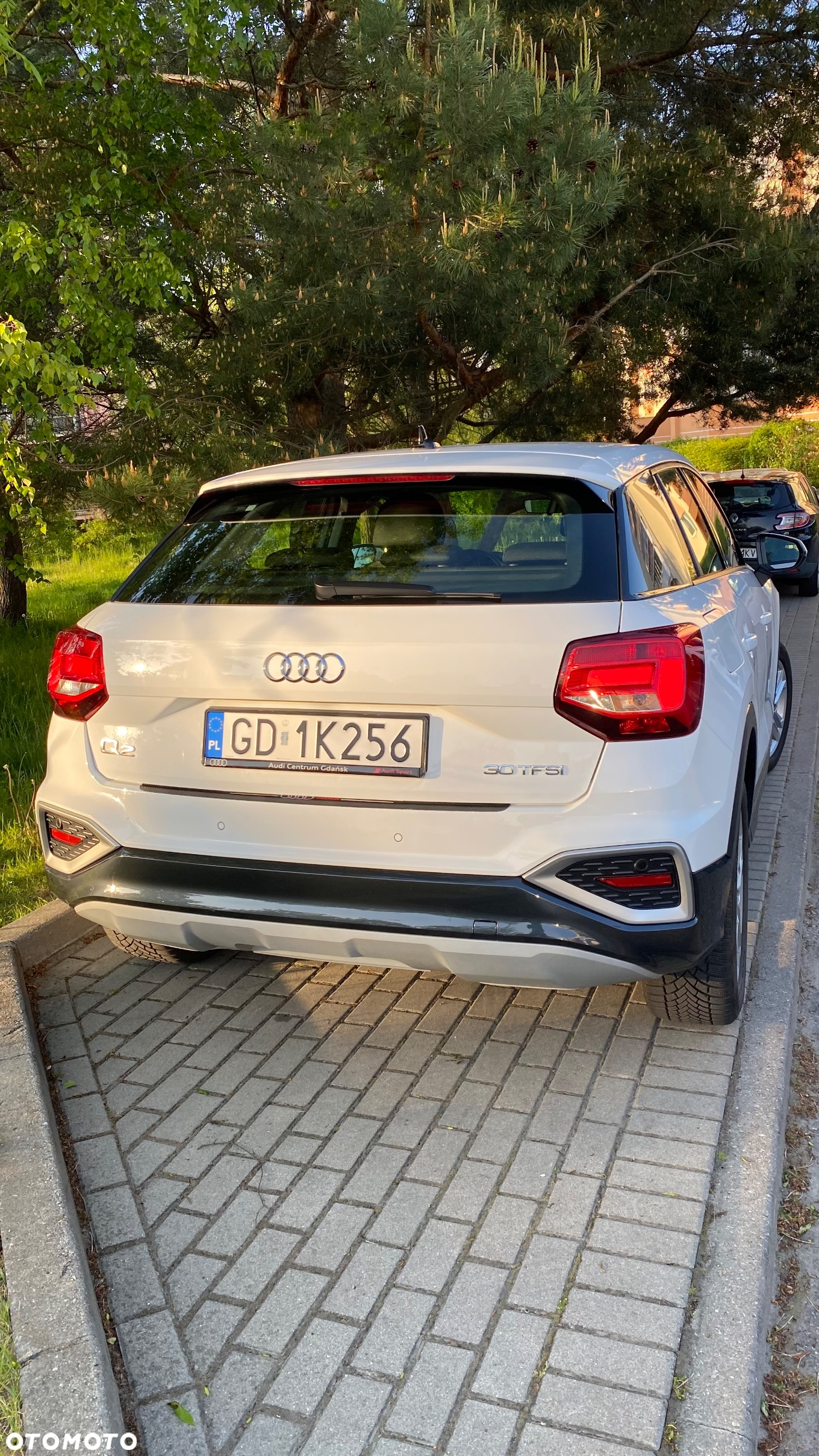Audi Q2 30 TFSI Advanced - 17