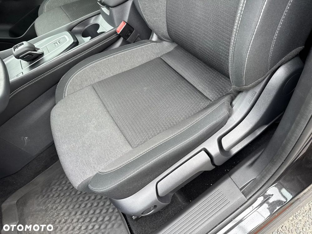 Nissan Qashqai 1.3 DIG-T MHEV N-Connecta Xtronic - 13