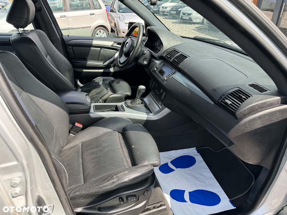 BMW X5 - 22