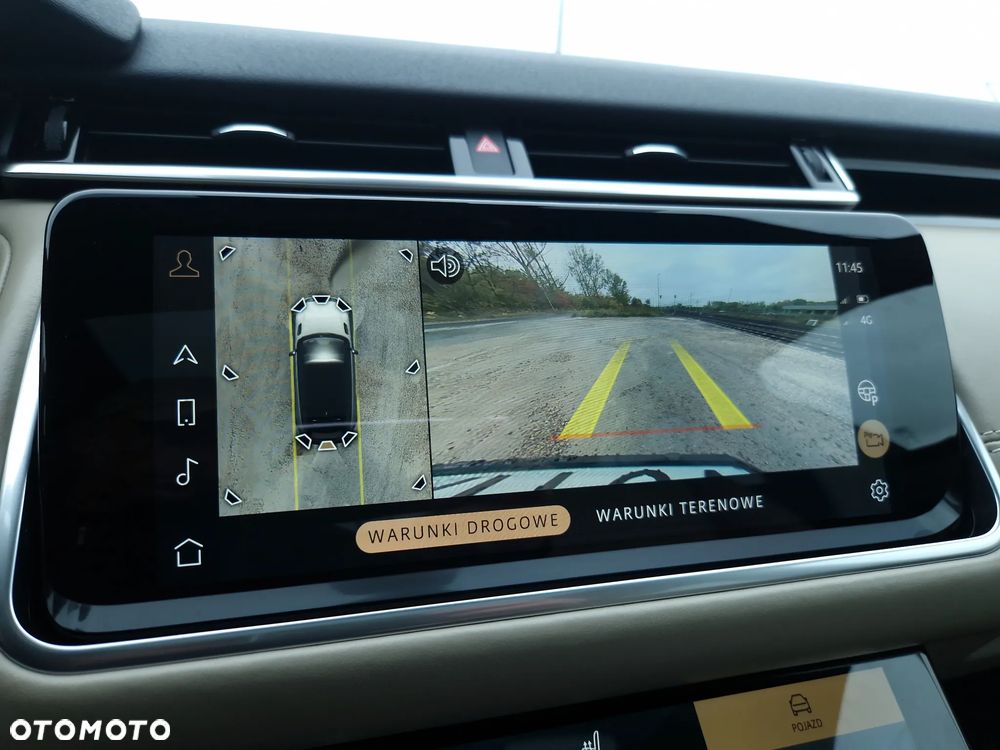 Land Rover Range Rover Velar 2.0 D200 mHEV R-Dynamic S - 32