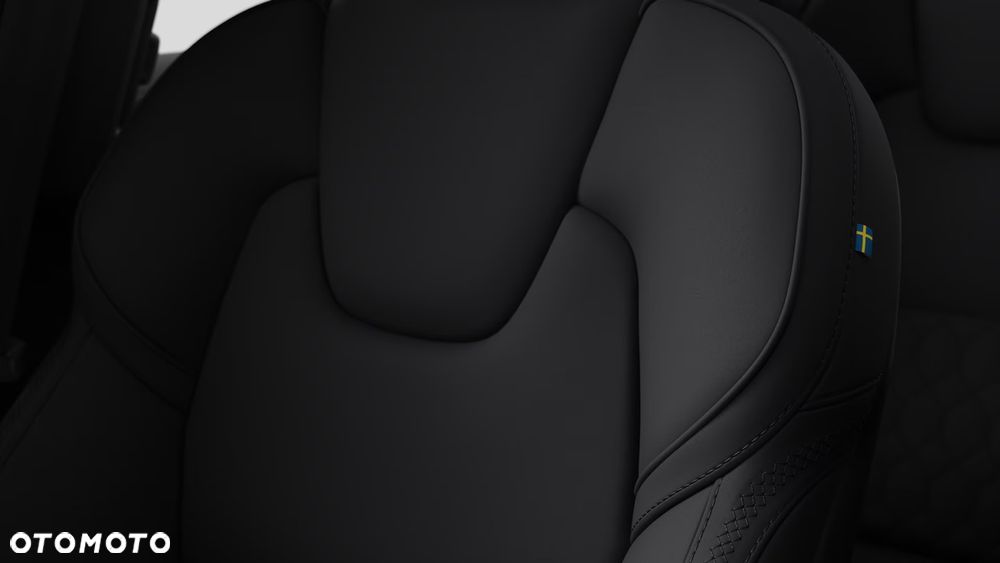 Volvo XC 60 B5 B AWD Ultra Dark - 13