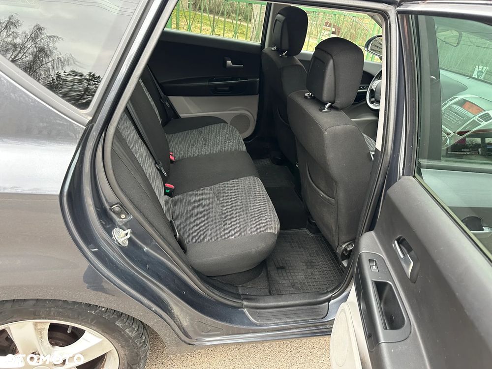 Kia Ceed 1.4 CVVT LX - 15