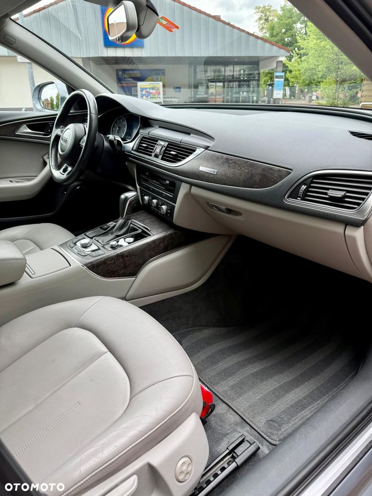 Audi A6 Avant 2.0 TFSI Quattro S tronic - 18