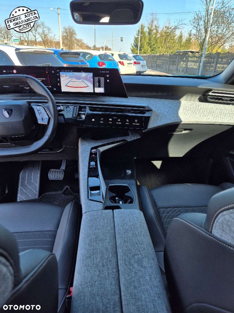 Peugeot 3008 - 20