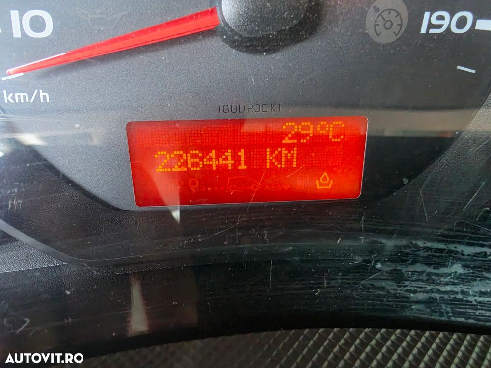 Renault Master - 3