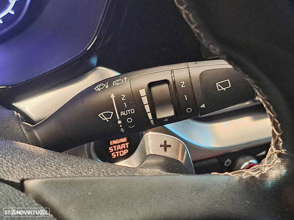 Kia Niro 1.6 GDi HEV Drive - 7