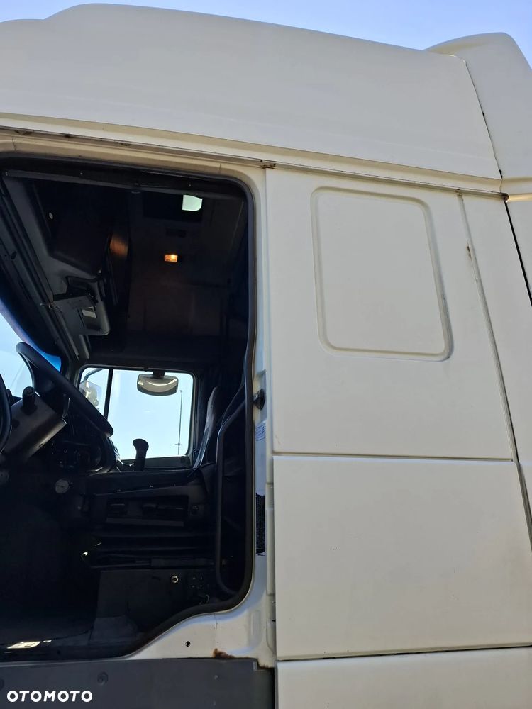 DAF XF95 - 13