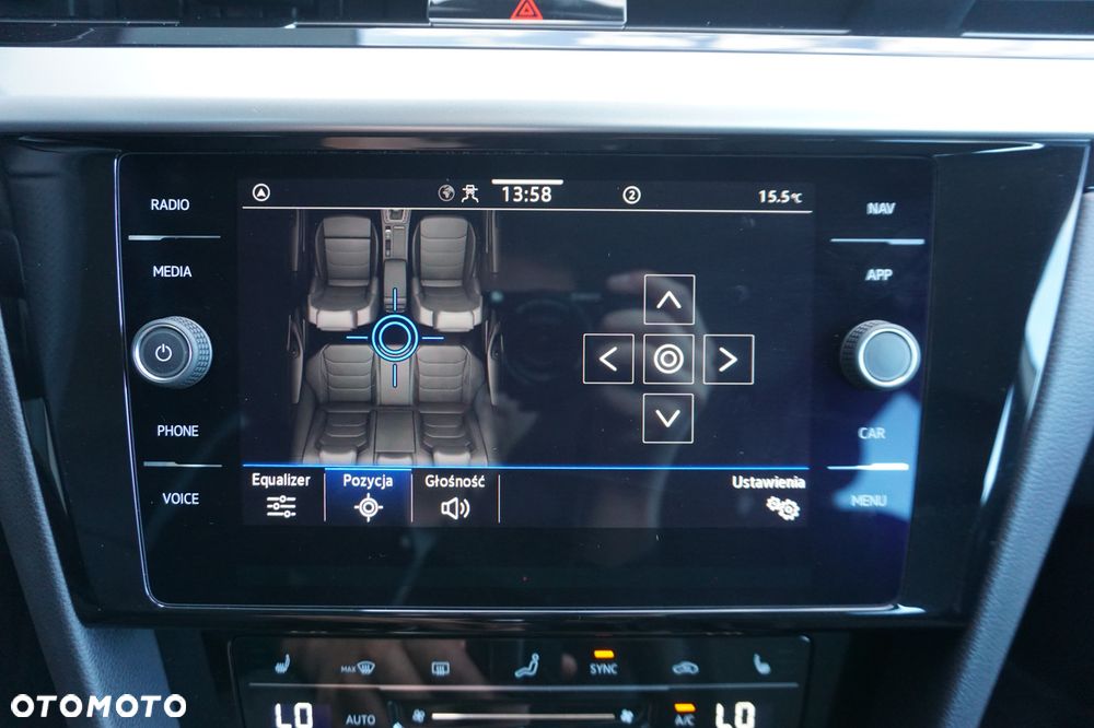 Volkswagen Arteon 2.0 TSI Elegance DSG - 18