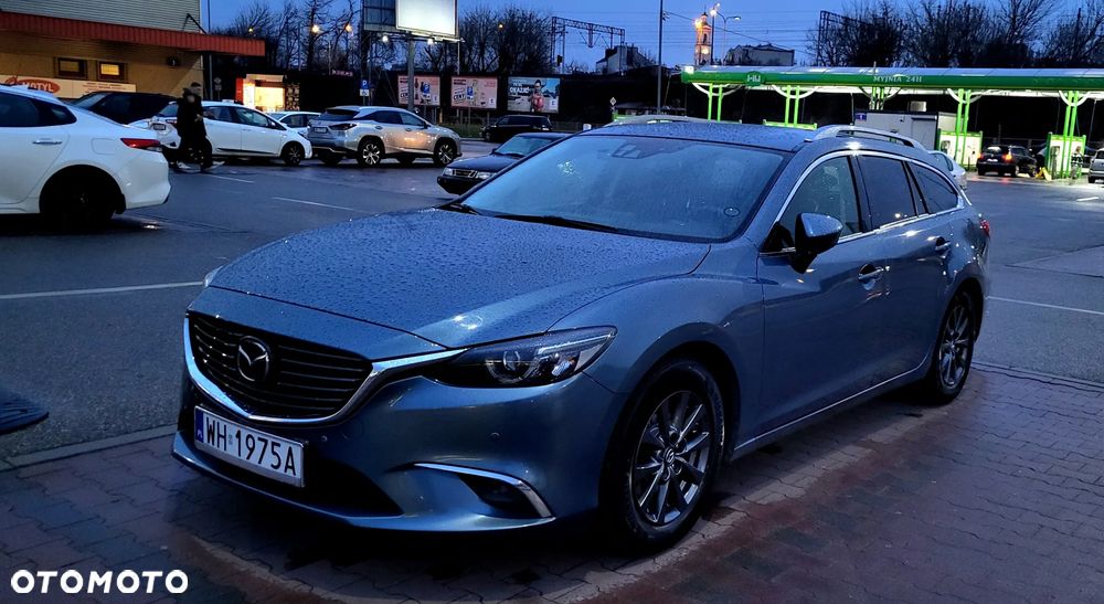 Mazda 6 - 22