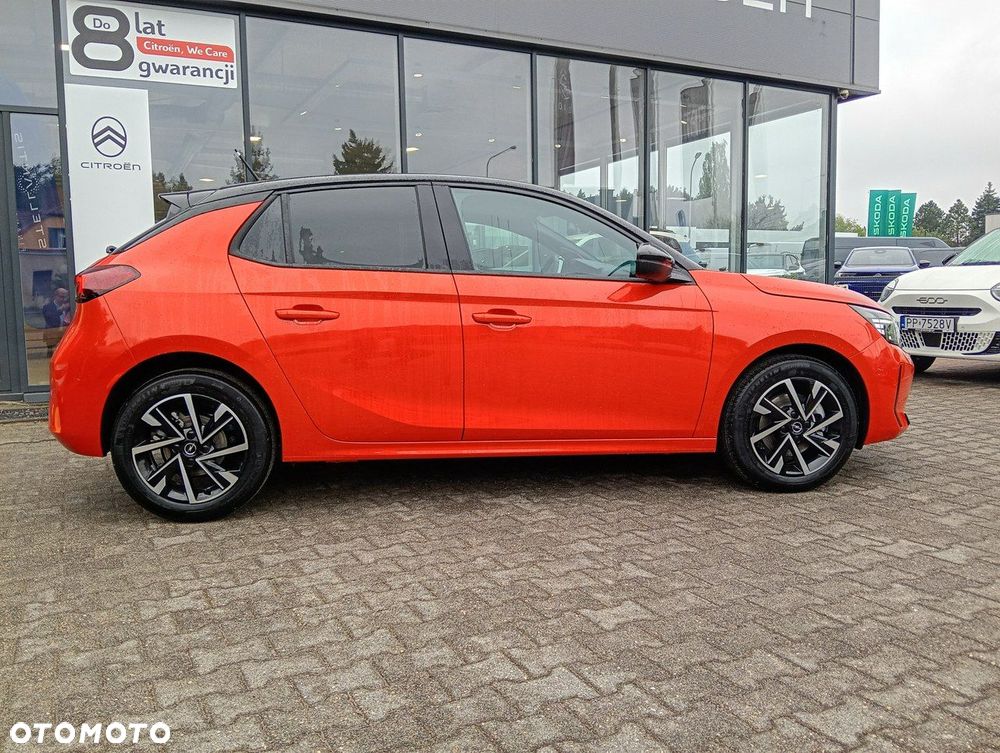 Opel Corsa - 10