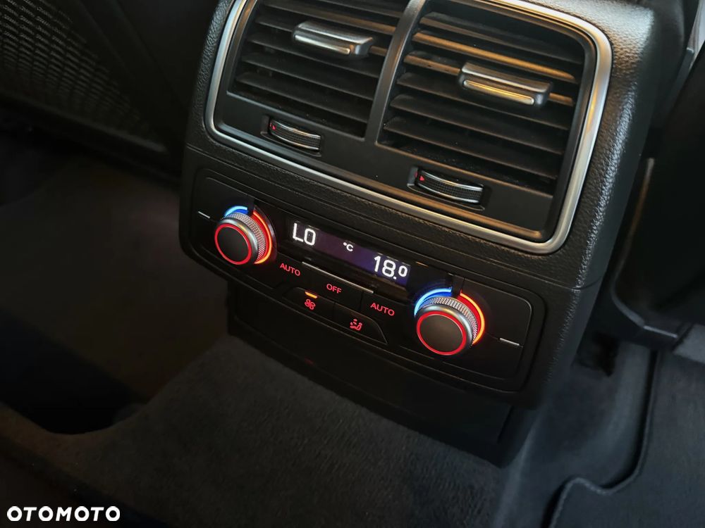 Audi A6 Avant 3.0 TDI Quattro Tiptronic - 13