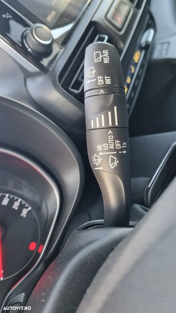 Opel Combo Life 1.5 L1H1 Start/Stop Edition Life - 16