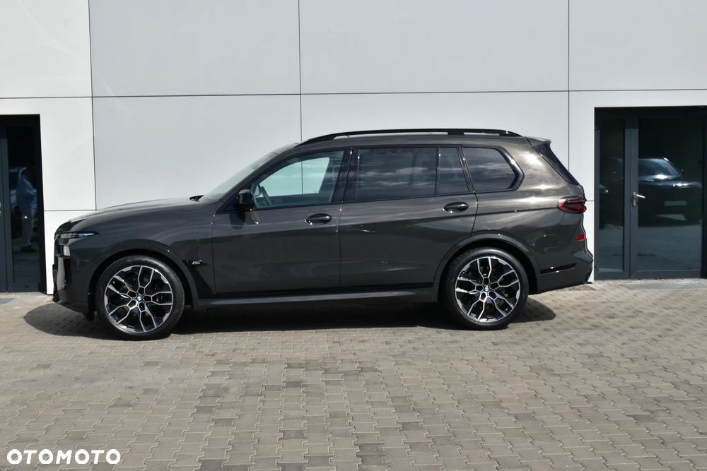 BMW X7 M60i xDrive mHEV sport - 5