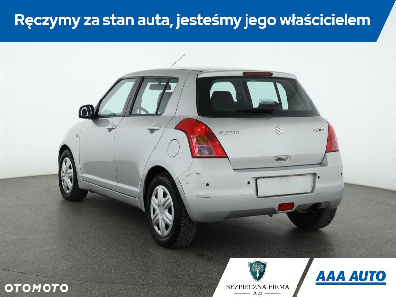 Suzuki Swift - 5