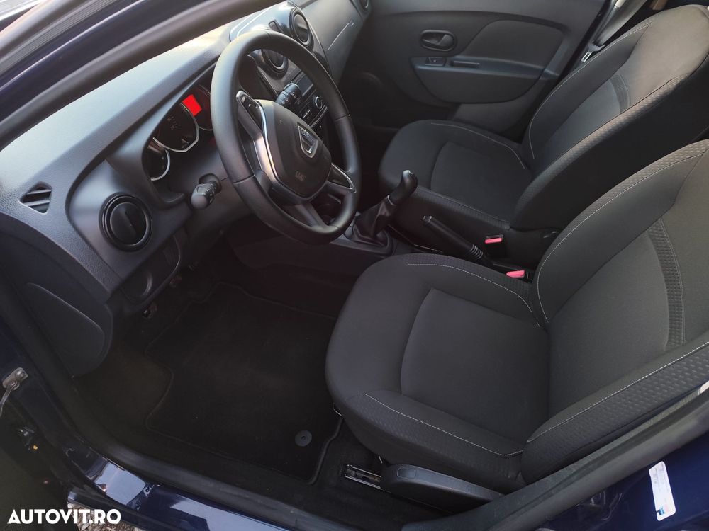 Dacia Sandero - 21