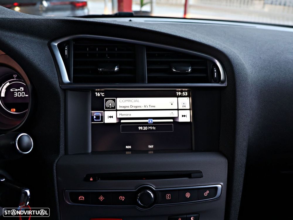 Citroën C4 1.6 BlueHDi Feel Edtion - 53