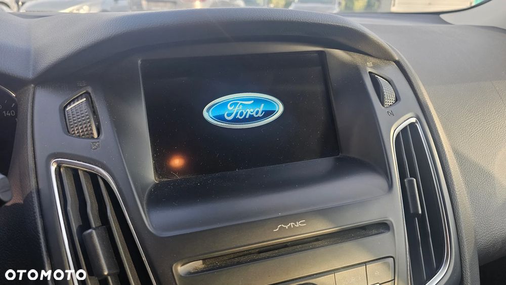 Ford Focus 1.5 TDCi Titanium ASS - 10