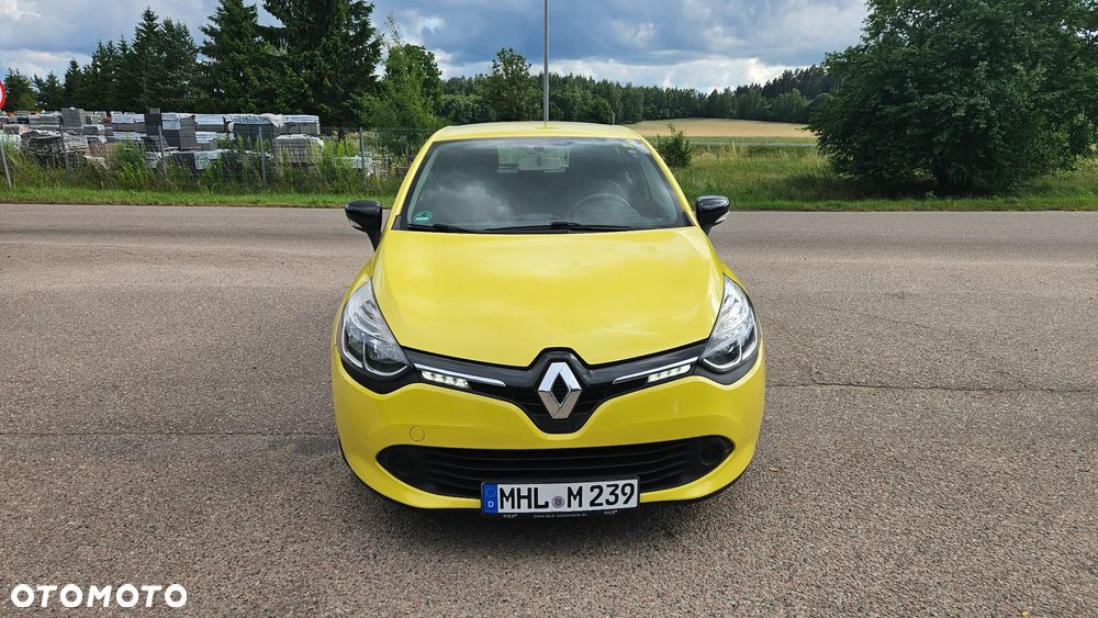 Renault Clio 1.2 16V 75 LIMITED - 2