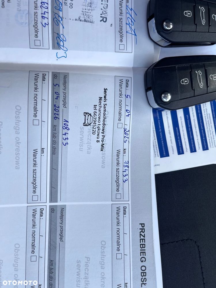 Peugeot 508 1.6 e-THP Active S&S - 24