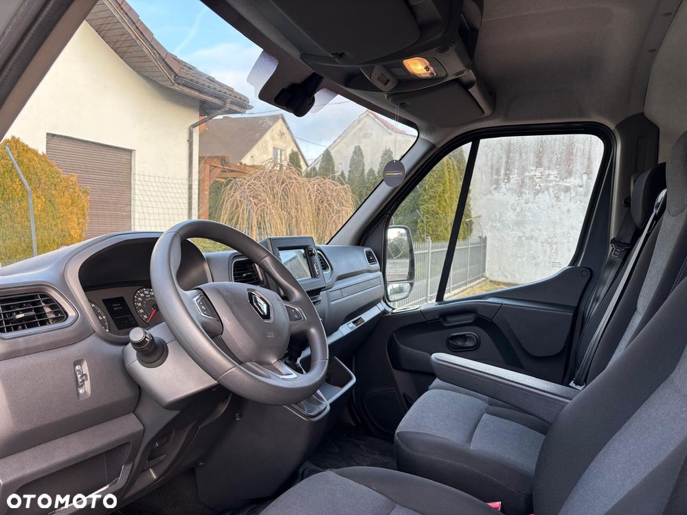 Renault Master - 5