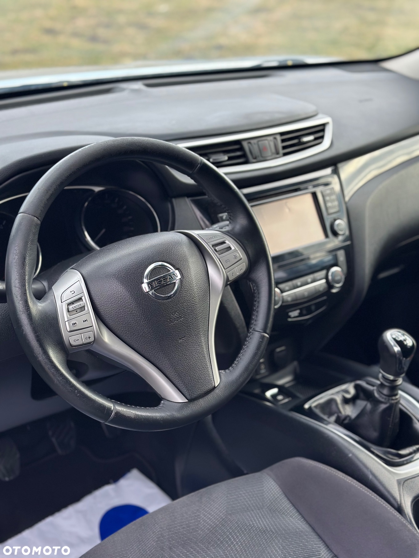 Nissan X-Trail 1.6 dCi Tekna - 13