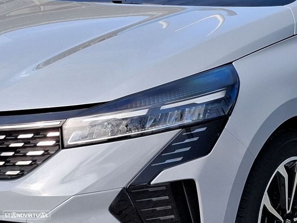 Renault Clio 1.0 TCe Techno Bi-Fuel - 3