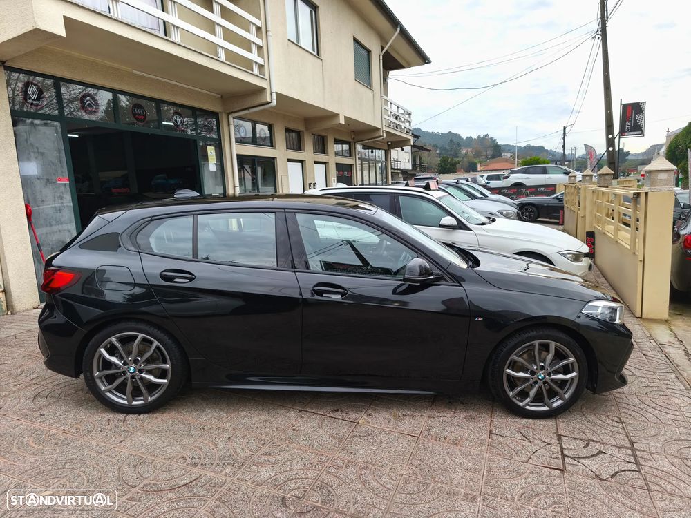 BMW 116 d Edition M Sport Shadow - 6