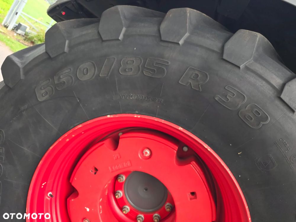 Fendt 824 TMS VARIO PROFI PLUS S4 - 14