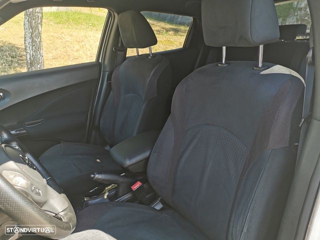 Nissan Juke 1.5 dCi Tekna - 18