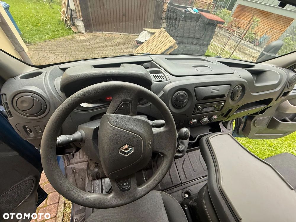 Renault MASTER - 6