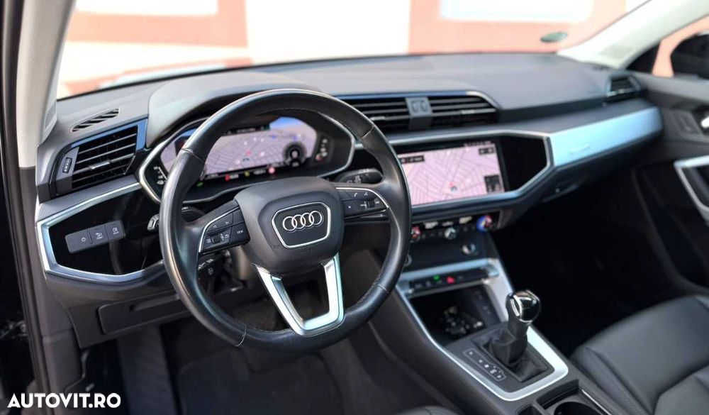 Audi Q3 - 19