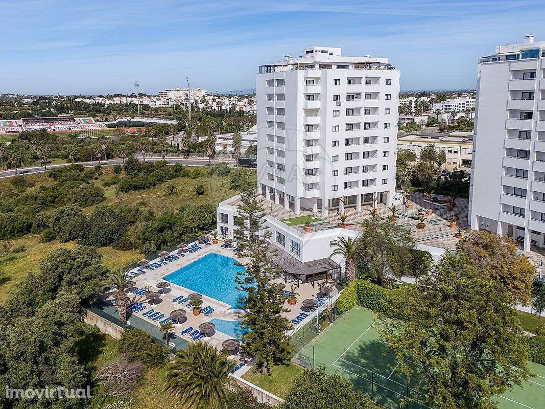 Apartamento T1 para venda - Grande imagem: 2/23