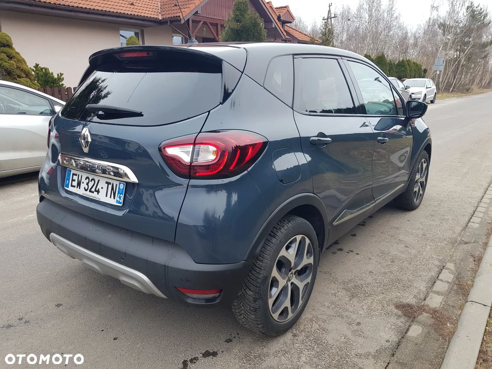 Renault Captur (ENERGY) TCe 90 INTENS - 9