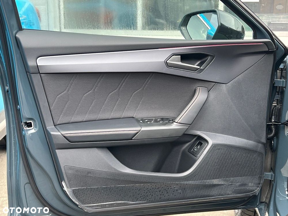Cupra Leon Sportstourer - 8