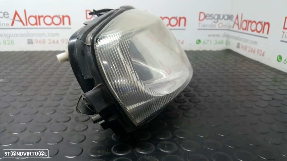 FAROL DIREITO OPEL ASTRA G BERLINA COMFORT - 8