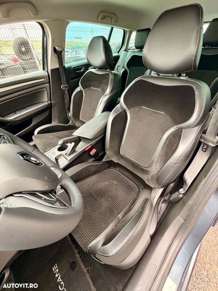 Renault Megane ENERGY dCi 110 LIMITED - 7