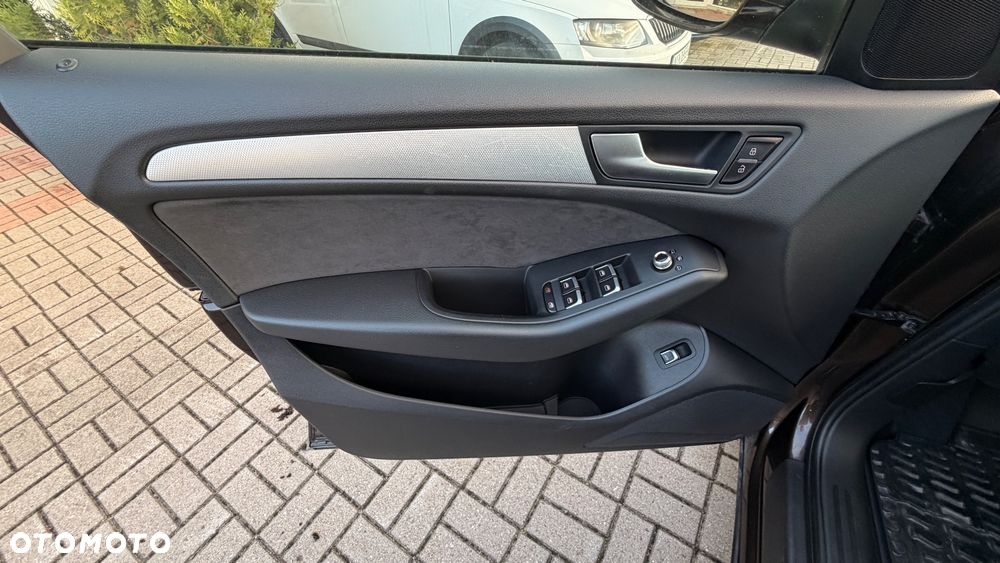 Audi Q5 2.0 TDI Quattro S tronic - 11