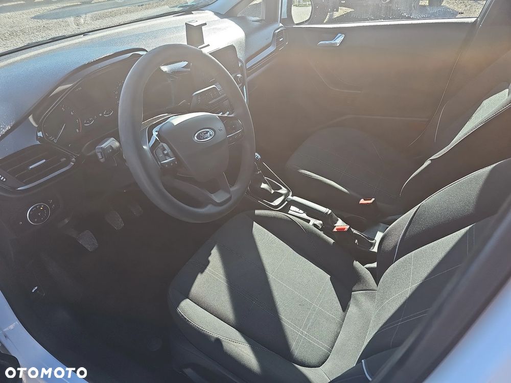 Ford Fiesta 1.1 Trend - 10