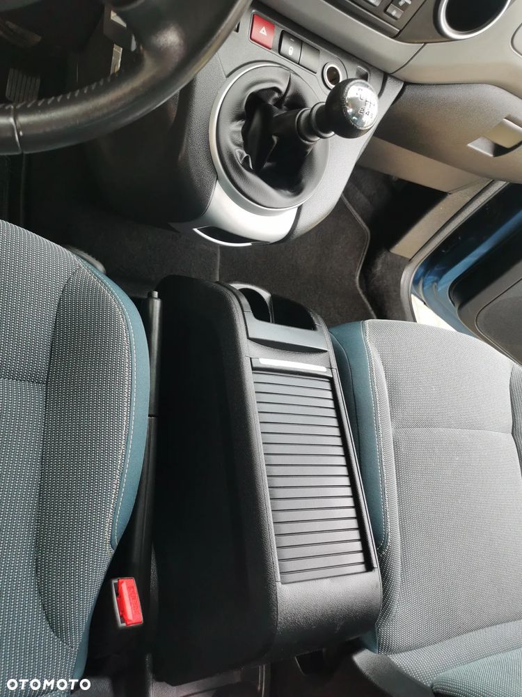 Citroën Berlingo - 32