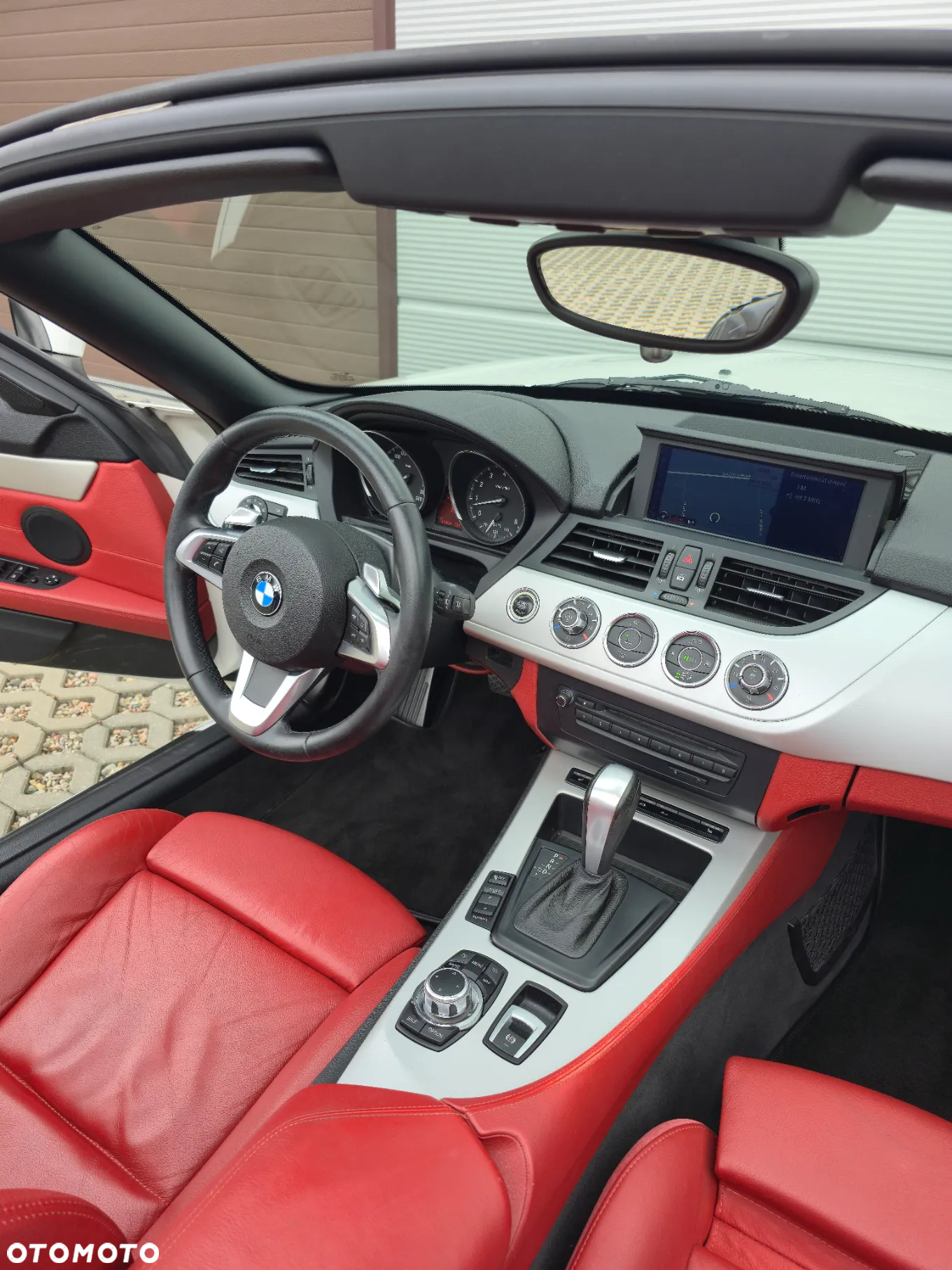 BMW Z4 sDrive30i - 30