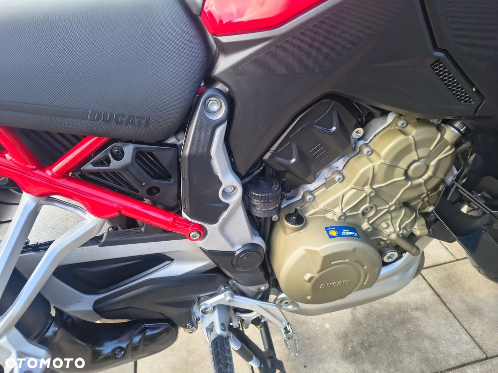 Ducati Multistrada - 26