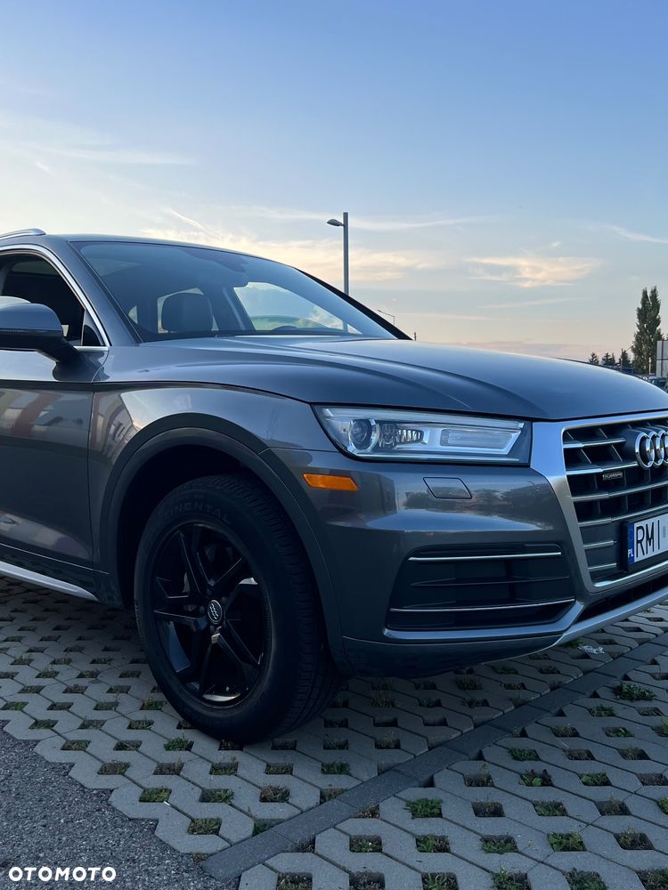 Audi Q5 2.0 TFSI Quattro S tronic - 2