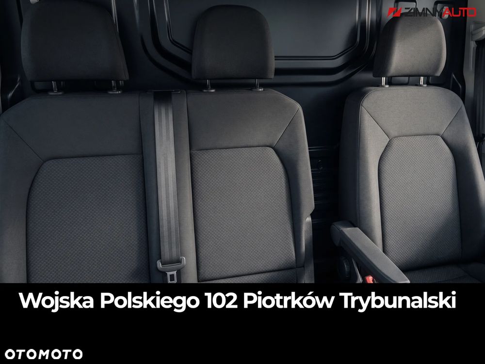Volkswagen Crafter 35 - 12
