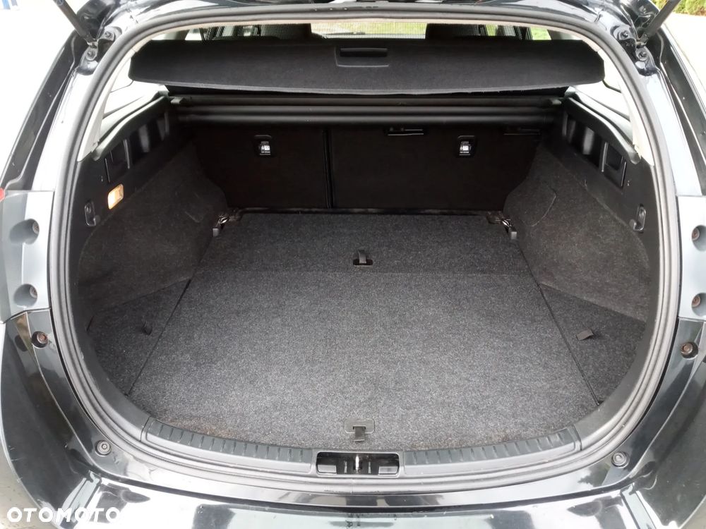 Toyota Auris 1.2 Turbo Edition-S - 26