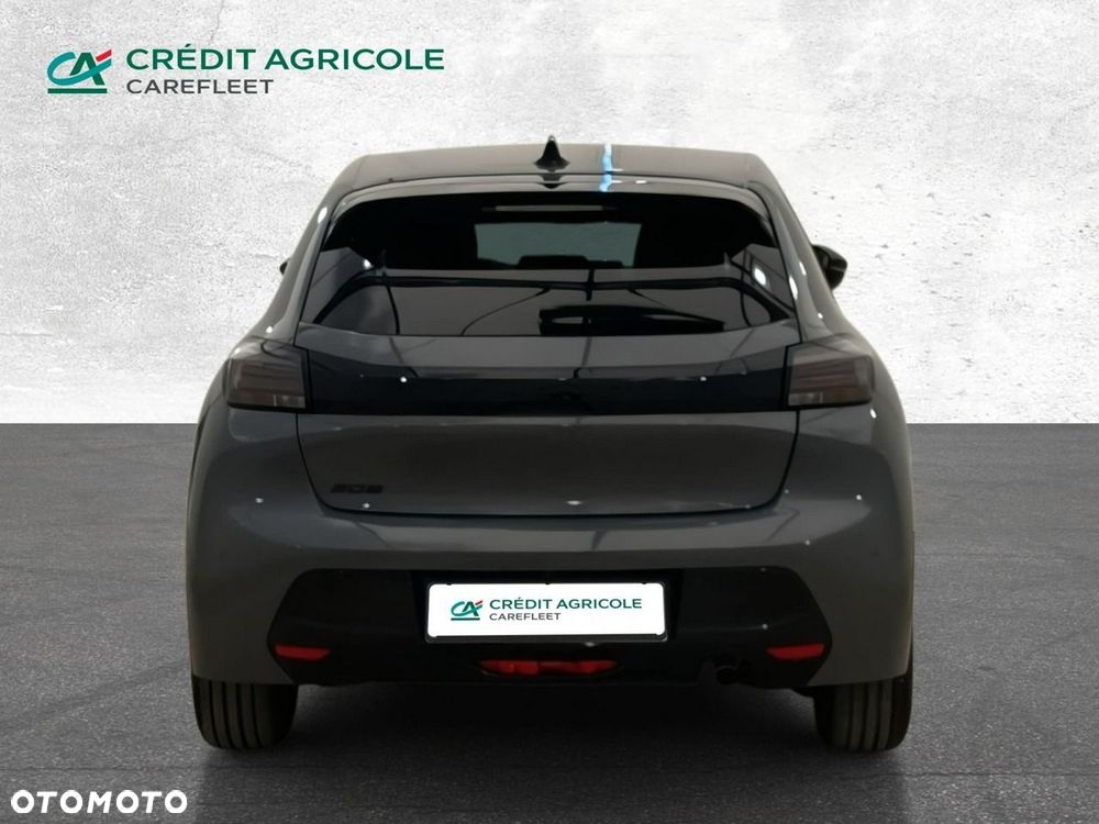 Peugeot 208 - 7