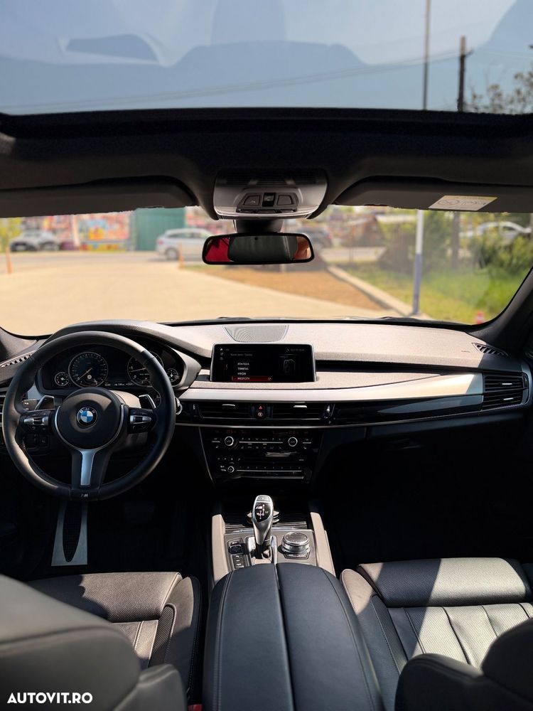 BMW X5 M - 13