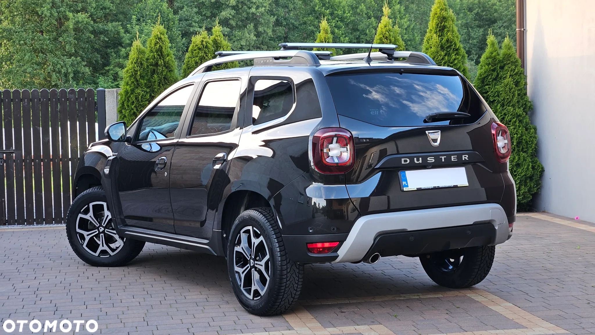 Dacia Duster 1.6 SCe Prestige - 6