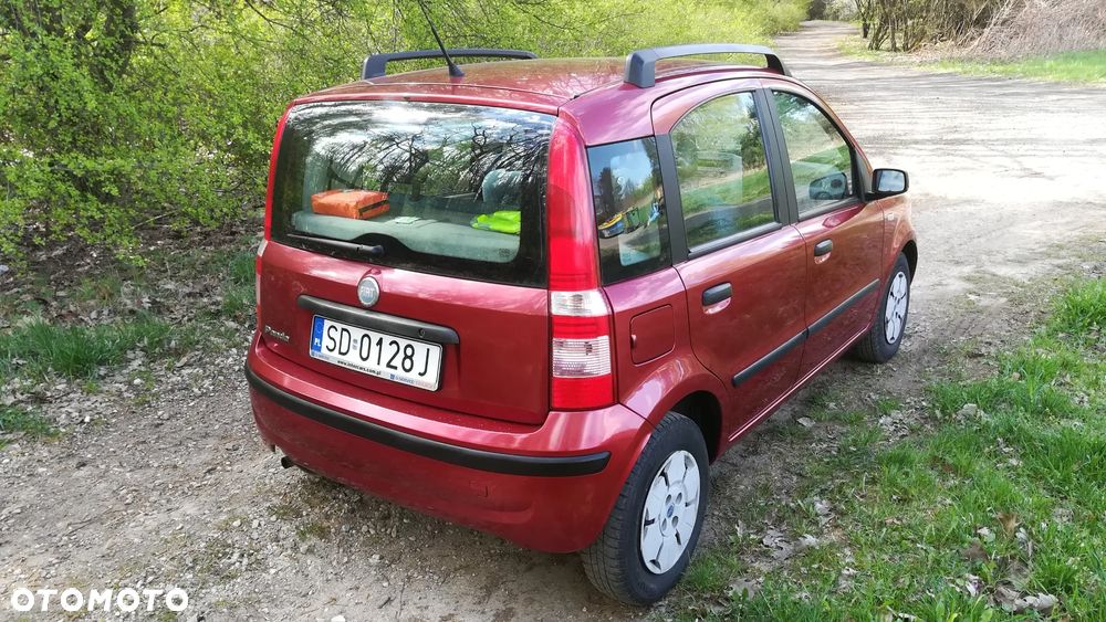 Fiat Panda - 4