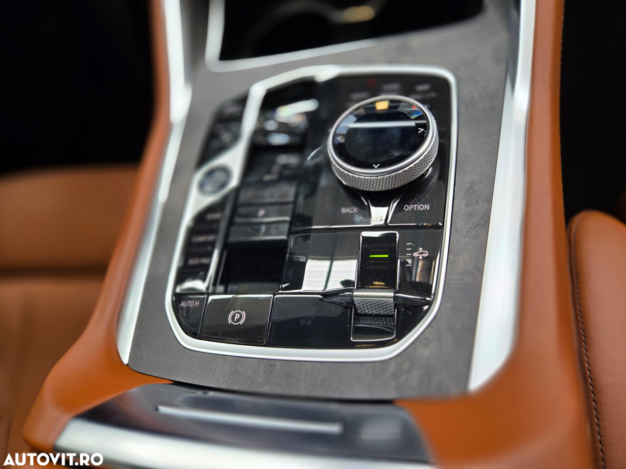 BMW X6 xDrive40d AT MHEV - 15