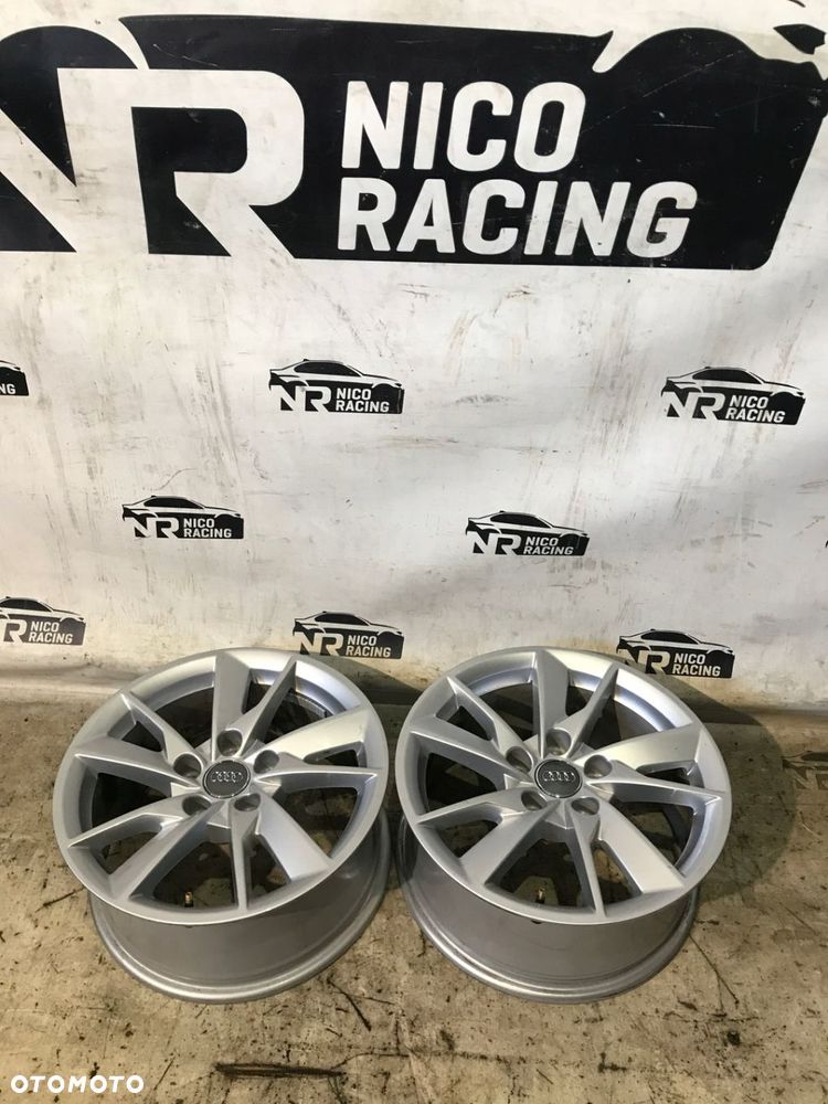 FELGA 16 AUDI A4 B9 8W0601025B - 1